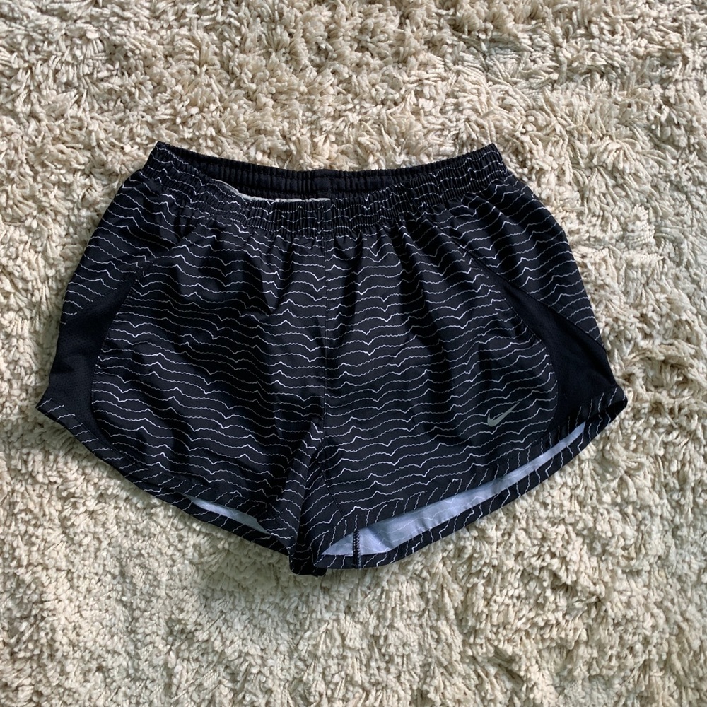 Nike Athletic Shorts